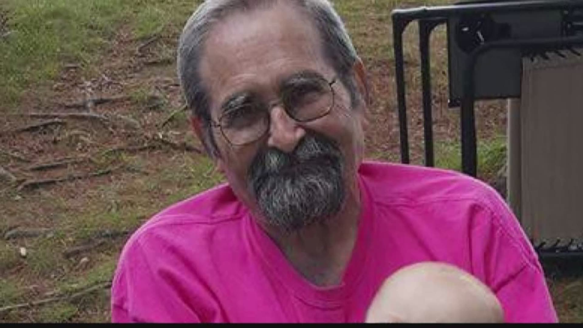 North Carolina Vietnam veteran fighting for his life in Maine