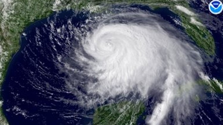 The 2023 Atlantic hurricane season prediction has been released