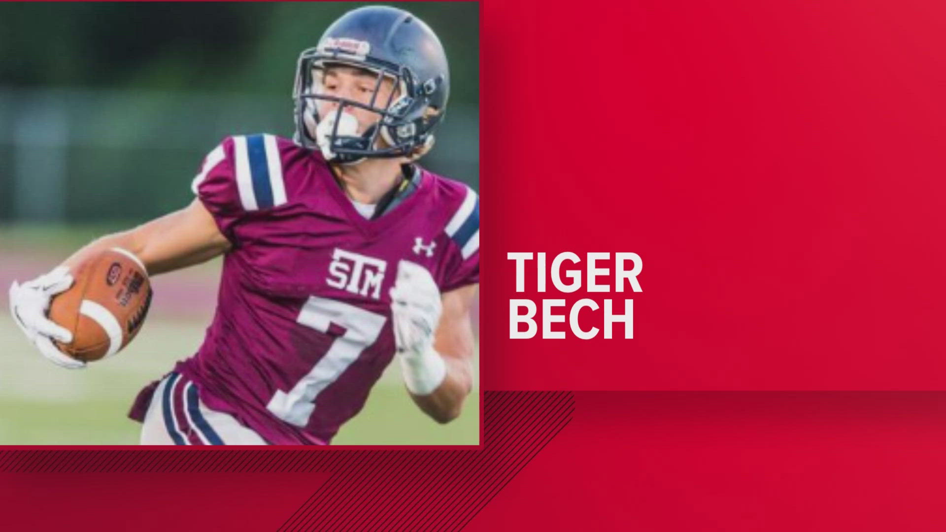Among the 10 killed: an 18-year-old woman, former Lafayette athlete and a Baton Rouge father.