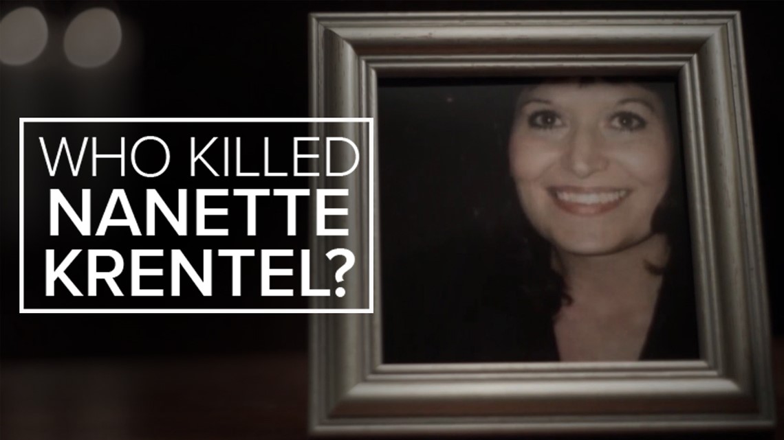 Mystery in the Ashes: Who Killed Nanette Krentel?