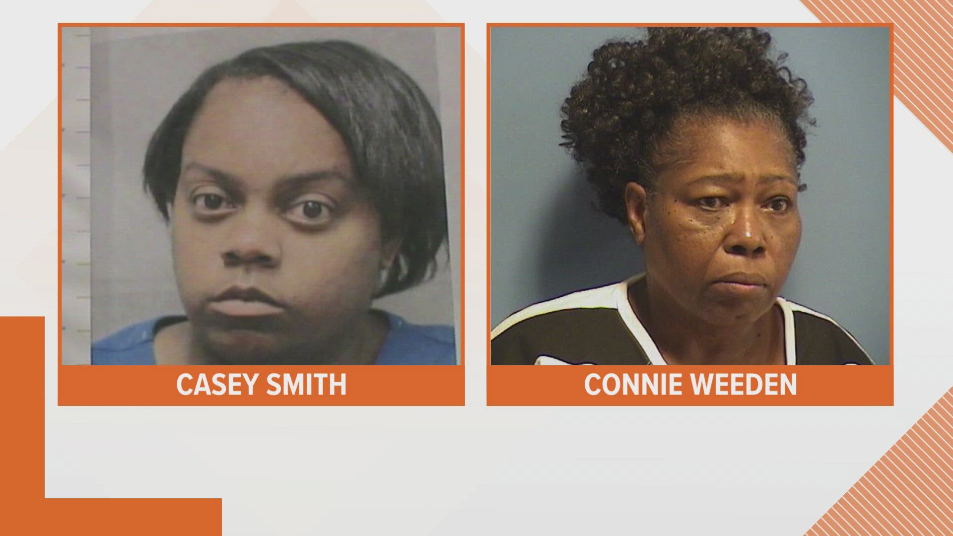5 Inmates Still Missing After Orleans Parish Jail Escape Now in Ninth ...