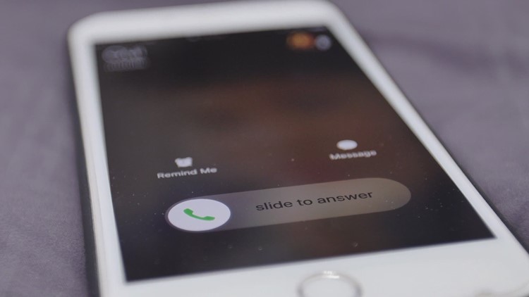 Why are robocalls such a big problem?