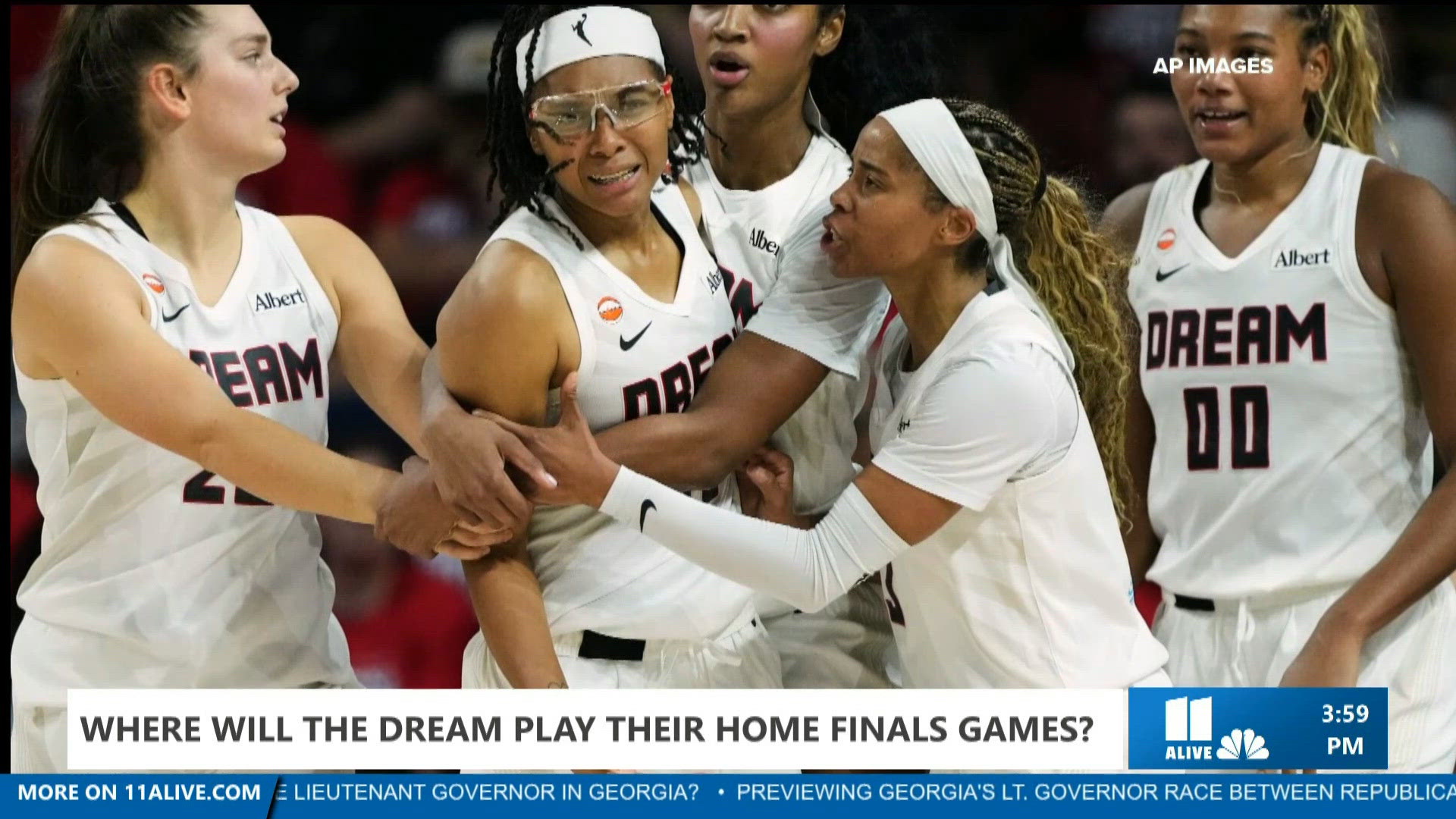 Pilot Work Schedule Example Atlanta Dream and Hawks work out scheduling to have WNBA Finals games ...