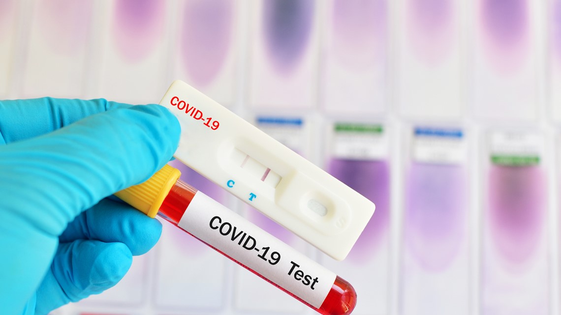 Since Friday 25 People Have Died From Covid 19 In Erie County Wgrz Com