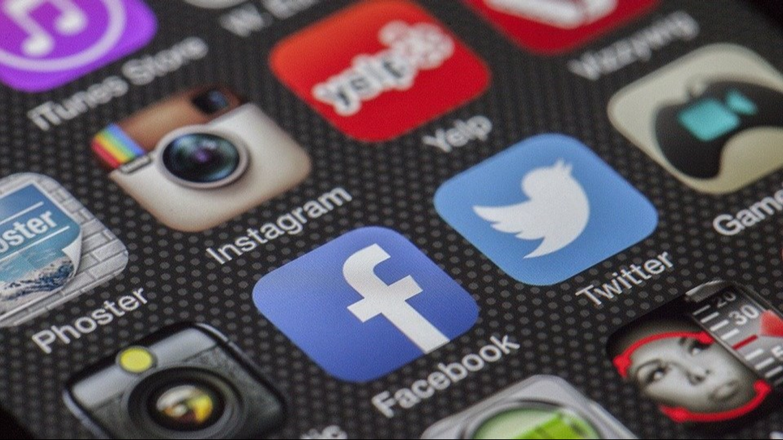 Facebook community group scam posts on the rise - Vimarsana News