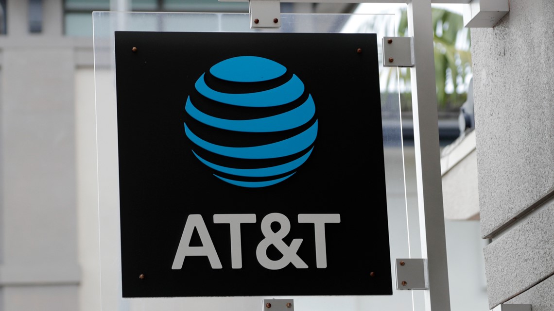 AT&T data breach exposes millions of customers' information
