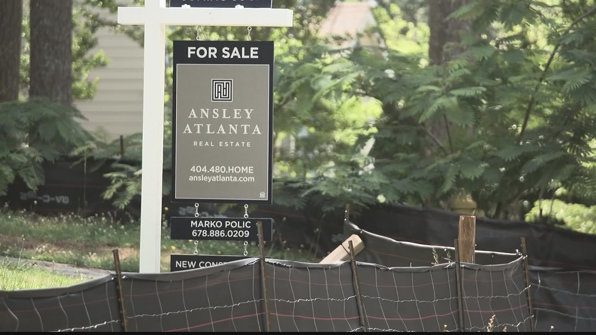 11Alive spoke to a local real estate expert about how women can utilize fair housing laws when home buying.