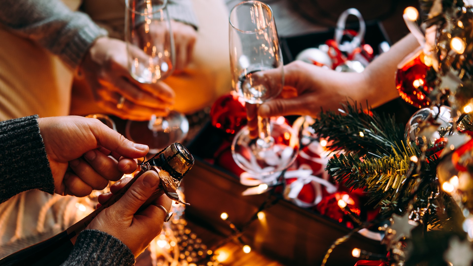 Here are three things to know as put the final touch on your holiday plans.