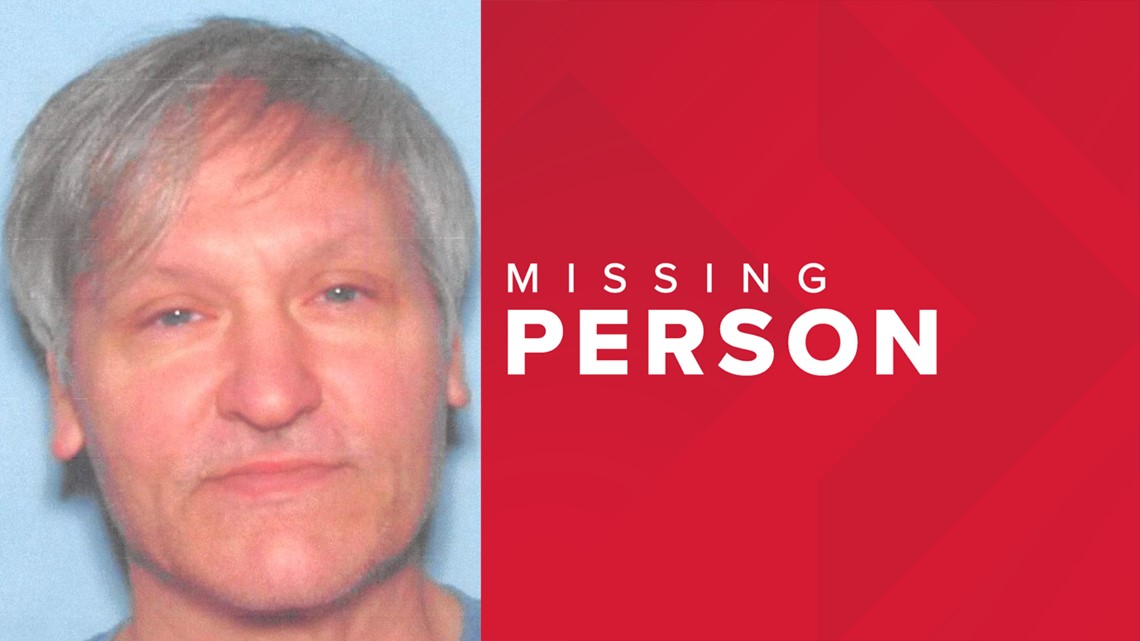 Michael Kline Missing From Ringgold Georgia Home Wgrz Com