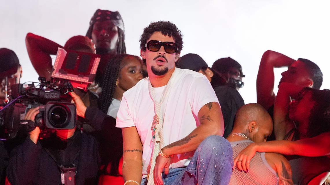 NY Attorney General warns of fake tickets to Bad Bunny's Puerto Rico concerts