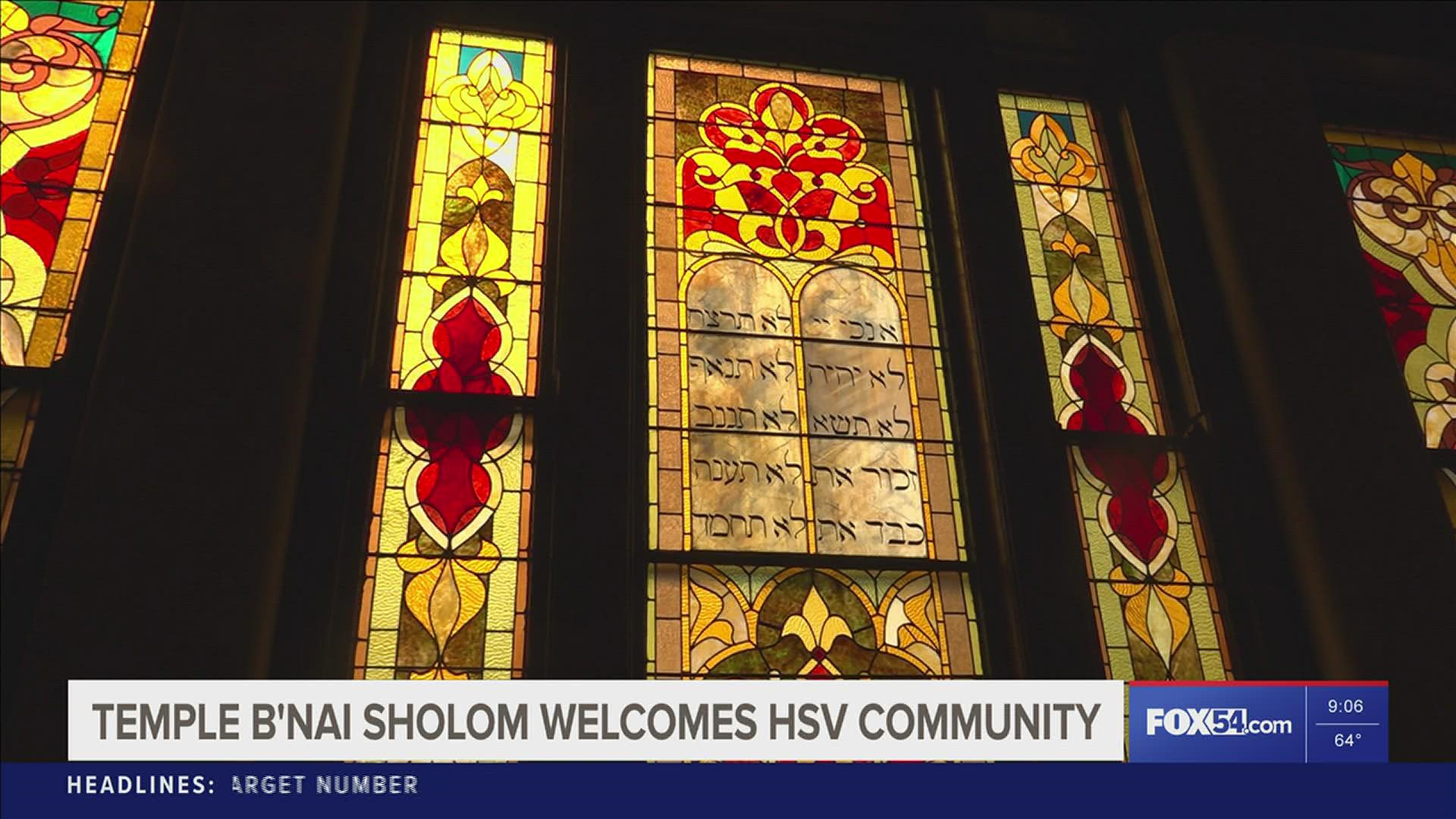 Yom Kippur 2022: When does it start? How do you greet someone? | wgrz.com