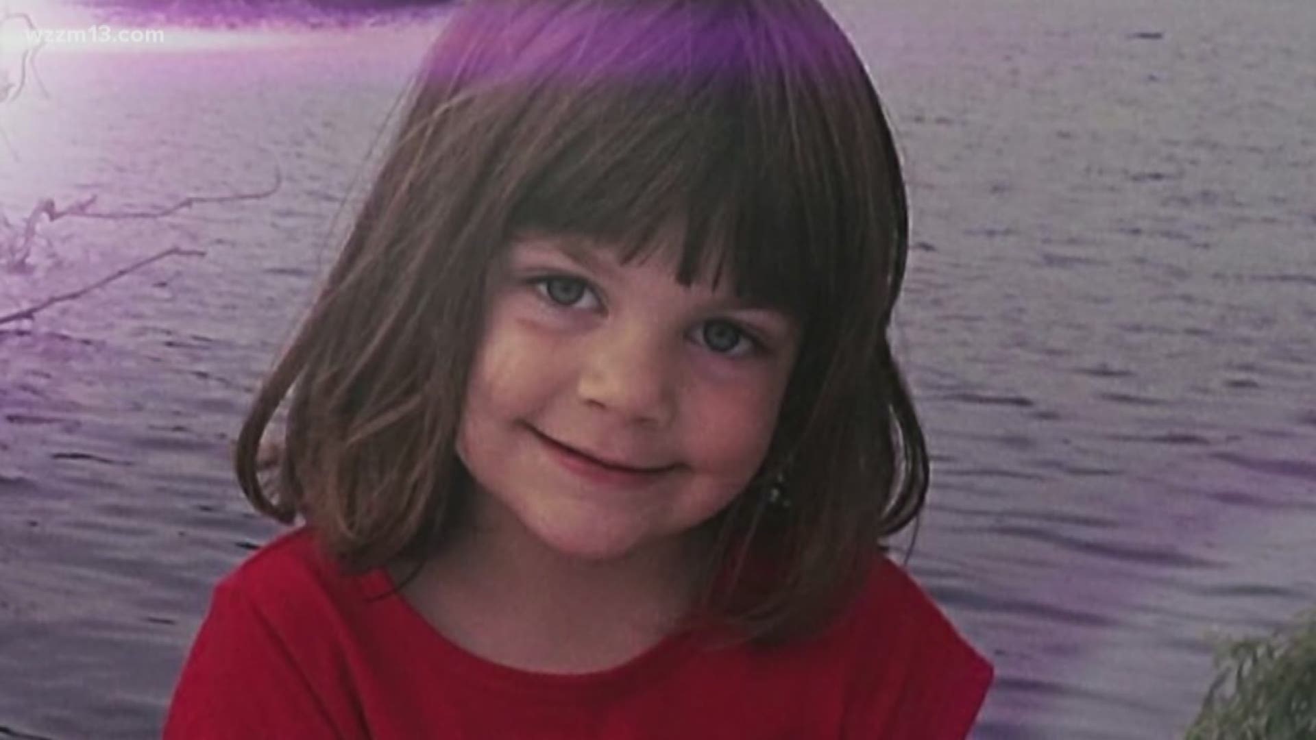 Michigan child murder follow-up