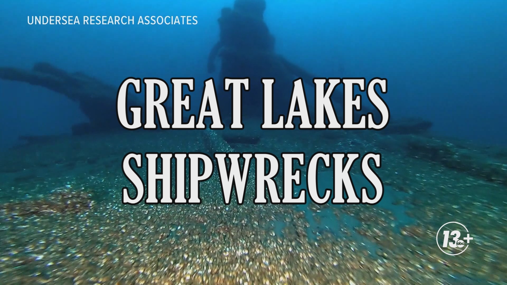 1940 Shipwreck Discovered In Lake Superior 3525