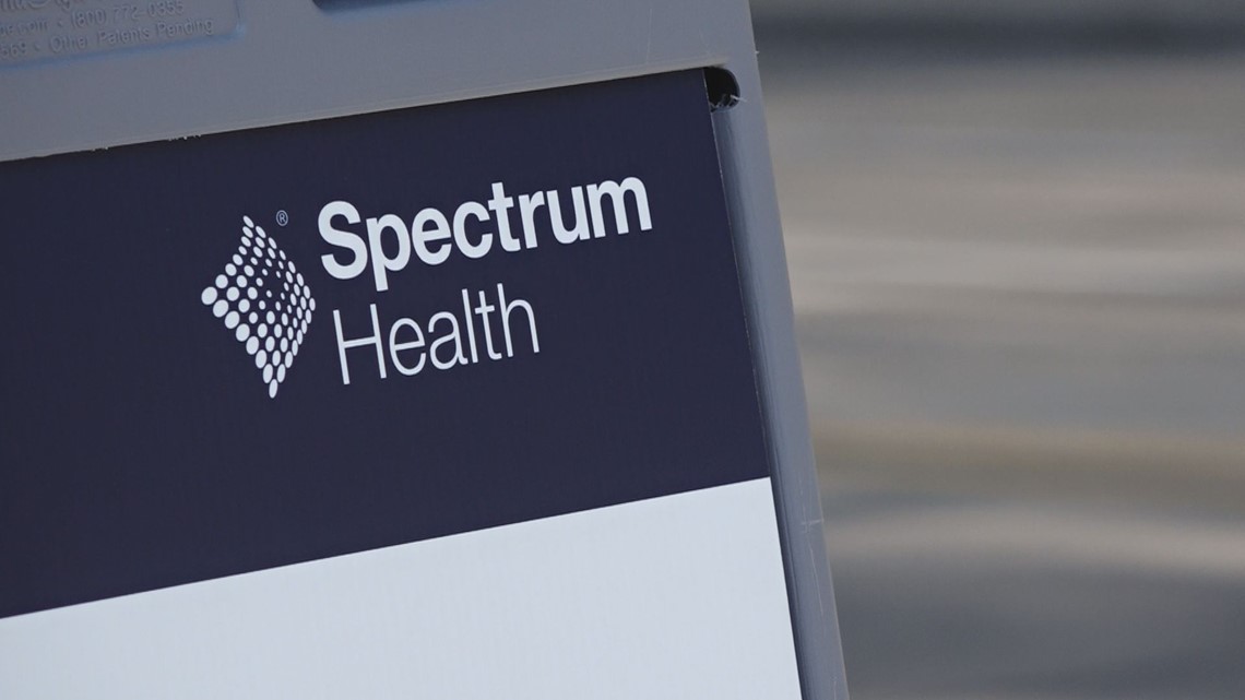 Spectrum Health Medical Records Number Spectrum Health Medical Records Number