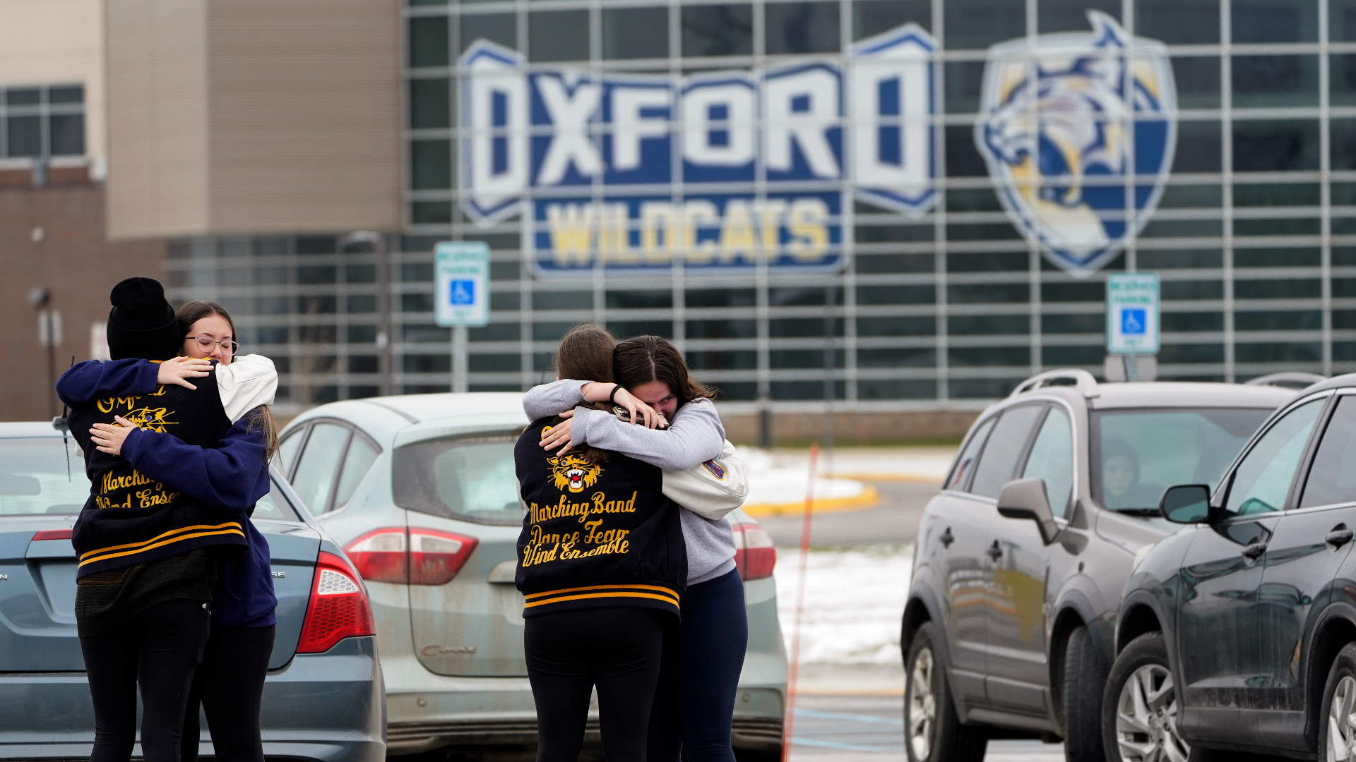 New details released on deadly Oxford HS shooting | wgrz.com