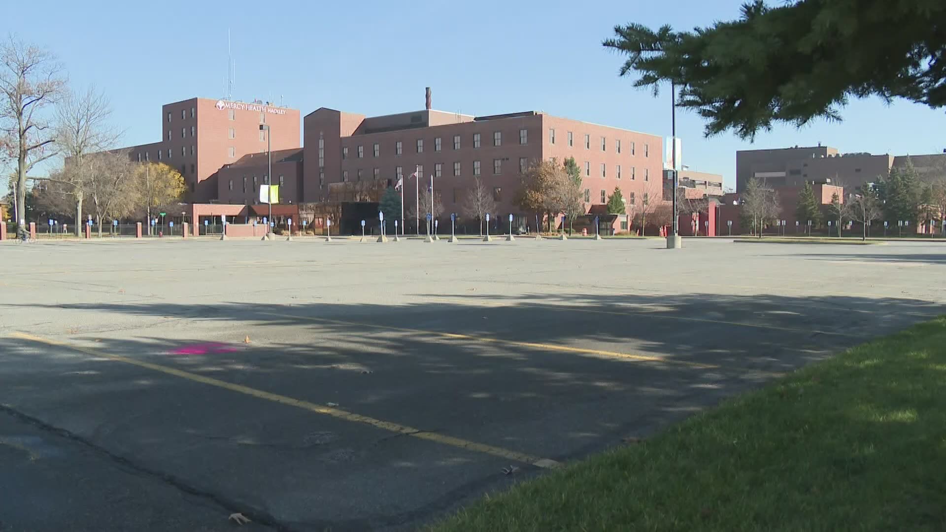 Medical Records Of Mercy Buffalo Hospital